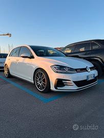Golf GTI