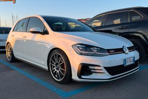 Golf GTI