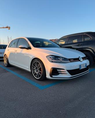 Golf GTI