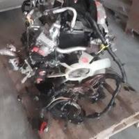 Motore nissan navara 2.5 anno 2011 yd25 170 cv