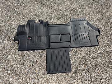 Tappeto Pro Line 3D per Ducato dal 2006