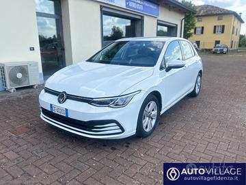 VOLKSWAGEN Golf 2.0 TDI 115 CV SCR Life
