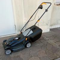 Rasaerba elettrica Alpina Bl 380E