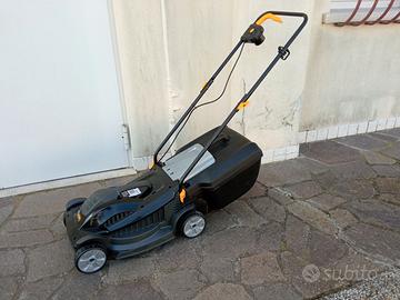 Rasaerba elettrica Alpina Bl 380E