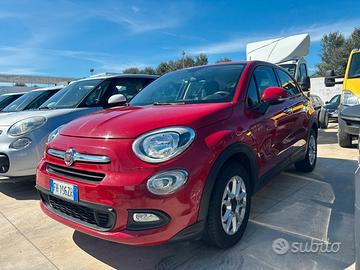 Fiat 500X 1.3 MultiJet - 2017 - veicolo adatto ai 
