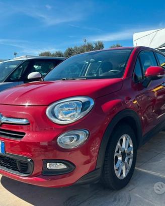 Fiat 500X 1.3 MultiJet - 2017 - veicolo adatto ai 