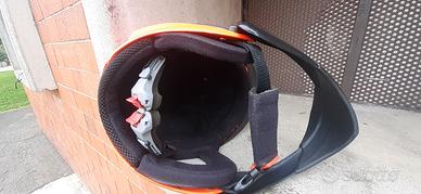 Casco kayak