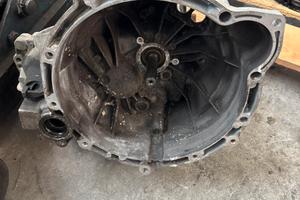 Cambio ford fiesta 1.2 benzina