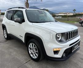 Jeep Renegade Limited 1.6 Mjt 120cv 2019 Automatic