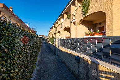 Appartamento Marino [827VRG]