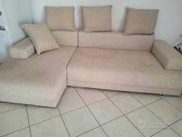 Divano letto