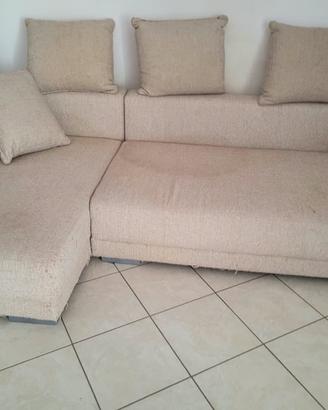 Divano letto