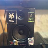 Maudio Bx 5 D2