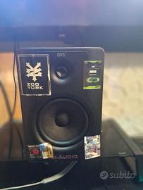 Maudio Bx 5 D2