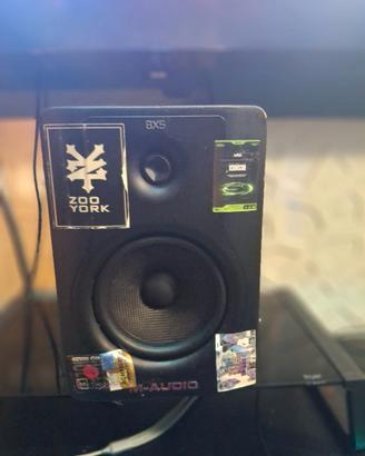 Maudio Bx 5 D2