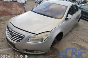 Opel insignia a g09 2.0 cdti 160cv ricambi