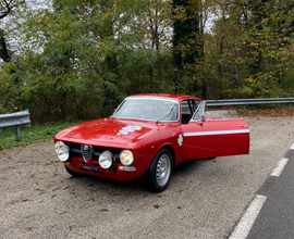 ALFA ROMEO GT - Anni 70