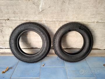 Gomme Union Ape 50
