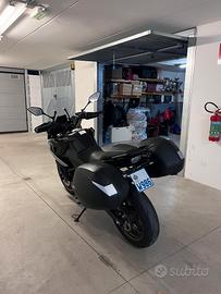  cf moto 700mt 