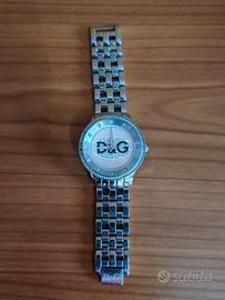 Orologio D&G