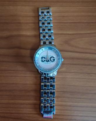 Orologio D&G