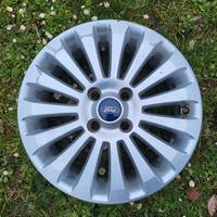 cerchi Ford 16"