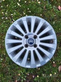 cerchi Ford 16"