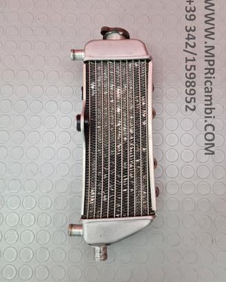 RADIATORE DESTRO YAMAHA YZ 250 2002 2003 YZ250 200