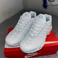 Nike Air Max Plus White EU41