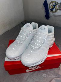 Nike Air Max Plus White EU41