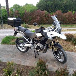 bmw r 1200 gs