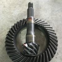 Coppia conica 41/8 posteriore Suzuki Vitara