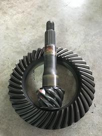 Coppia conica 41/8 posteriore Suzuki Vitara