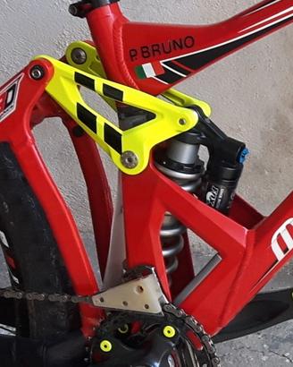 Mondraker summum