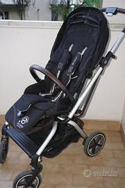 Passeggino Cybex come nuovo – leggero e pratico