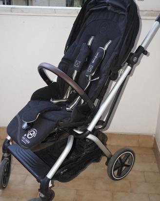 Passeggino Cybex come nuovo – leggero e pratico
