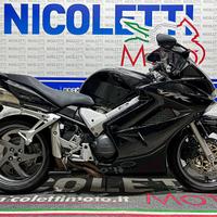 Honda VFR 800 anno 2009 interamente finanziabile