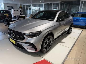 Mercedes-Benz GLC Coupé GLC 300 de 4Matic Plu...