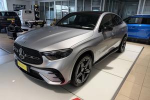 Mercedes-Benz GLC Coupé GLC 300 de 4Matic Plu...