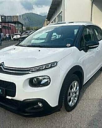 ricambi citroen c3 2016 DISPONIAMO DI RICAMBI AUTO