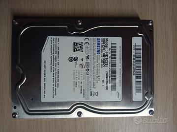 HDD 1TB Samsung 3.5 Inch SATA