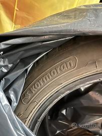 Pneumatici estivi Kormoran 185/55 R 15 82H