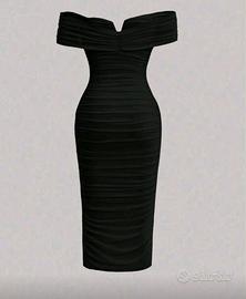 women elegant dress party dress night go out dress