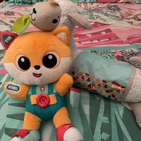 Lotto giochi 3-24 mesi