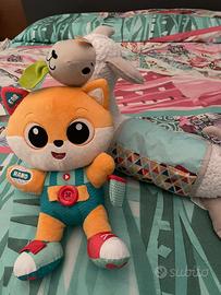 Lotto giochi 3-24 mesi