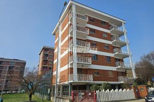 Alloggio 130 mq panoramico ultimo piano con sottot