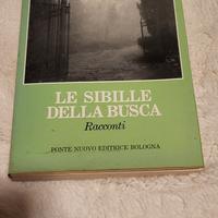 le sibille della busca.  racconti