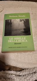 le sibille della busca.  racconti