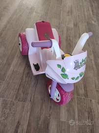 Peg Perego Little princess