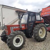 CABINA per trattore FIAT 80/66